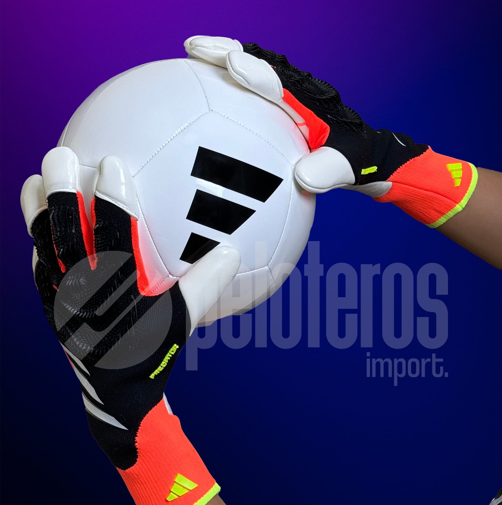 Guantes 2